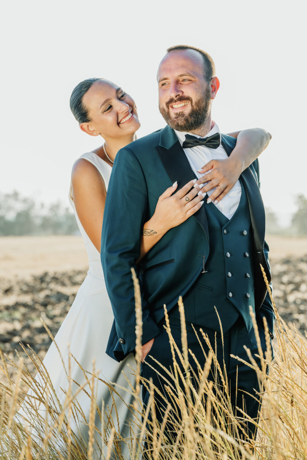Preparativi sposo servizio fotografico matrimonio Puglia
