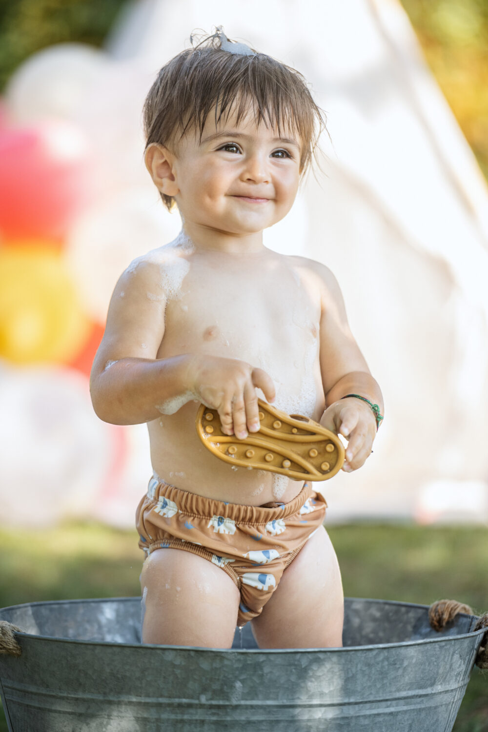 Fotografo bambini Brindisi servizio fotografico spontaneo all aperto